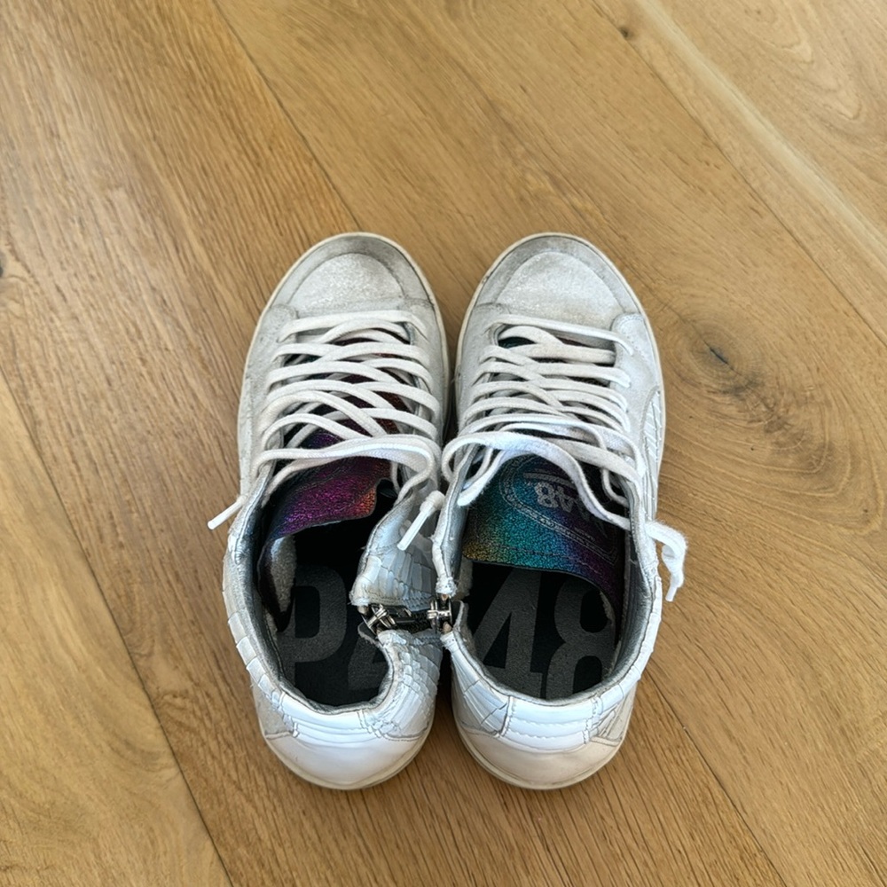 P448 Shoes
